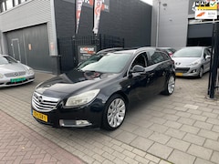 Opel Insignia Sports Tourer - 1.6 T Cosmo Trekhaak Airco PDC NAP APK