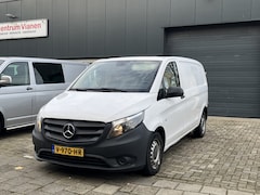 Mercedes-Benz Vito - 114 CDI Func. Airco NAP Cruise Control