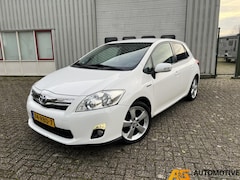 Toyota Auris - 1.8 Full Hybrid Executive 2011