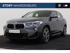 BMW X2 - xDrive20i High Executive M Sport Automaat / Sportstoelen / Trekhaak / Comfort Access / Hea