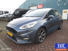 Ford Fiesta - 1.0 EcoBoost ST-Line