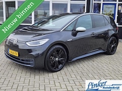 Volkswagen ID.3 - First Plus 58 kWh NL-AUTO/ TREKHAAK/ SOH 93%
