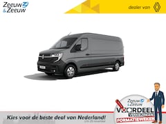 Renault Master E-Tech - T35 L2H2 Advance long range 87 kWh | Nu direct uit voorraad leverbaar met maar liefst 23%