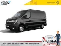 Renault Master E-Tech - T35 L2H2 Advance long range 87 kWh | Nu direct uit voorraad leverbaar met maar liefst 23%