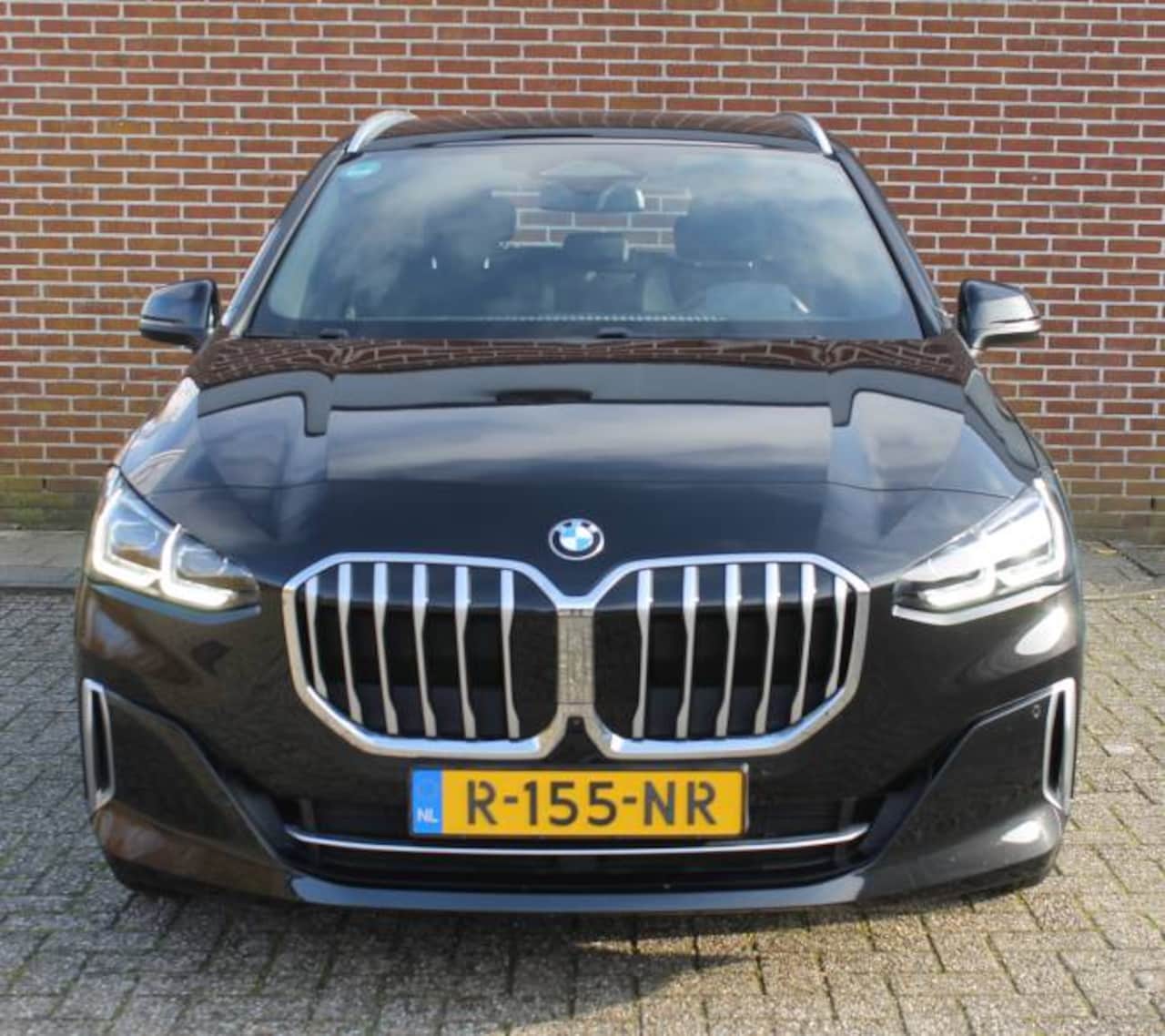 BMW 2-serie Active Tourer - (u06) 218i 136pk Aut