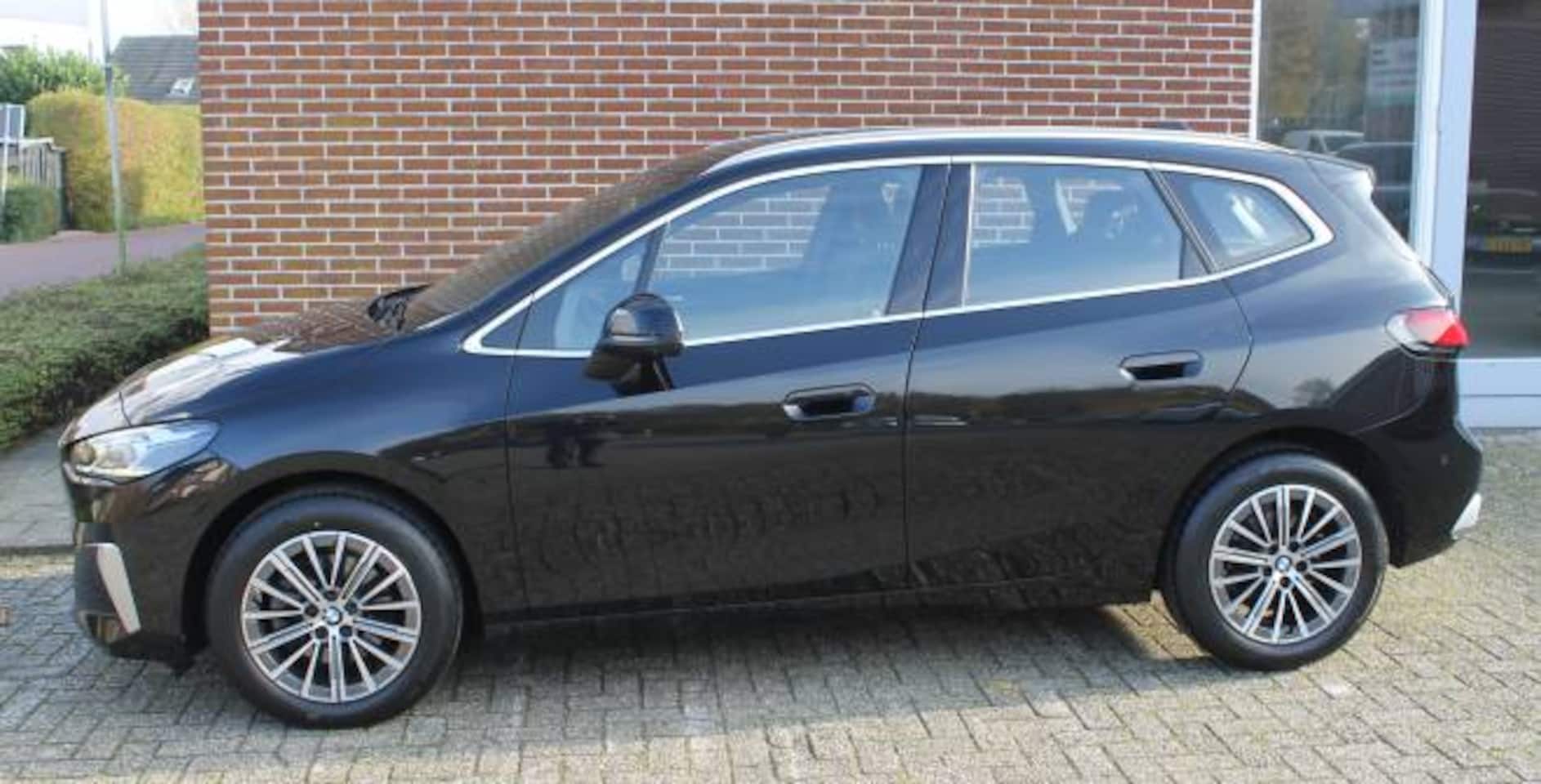 BMW 2-serie Active Tourer - (u06) 218i 136pk Aut