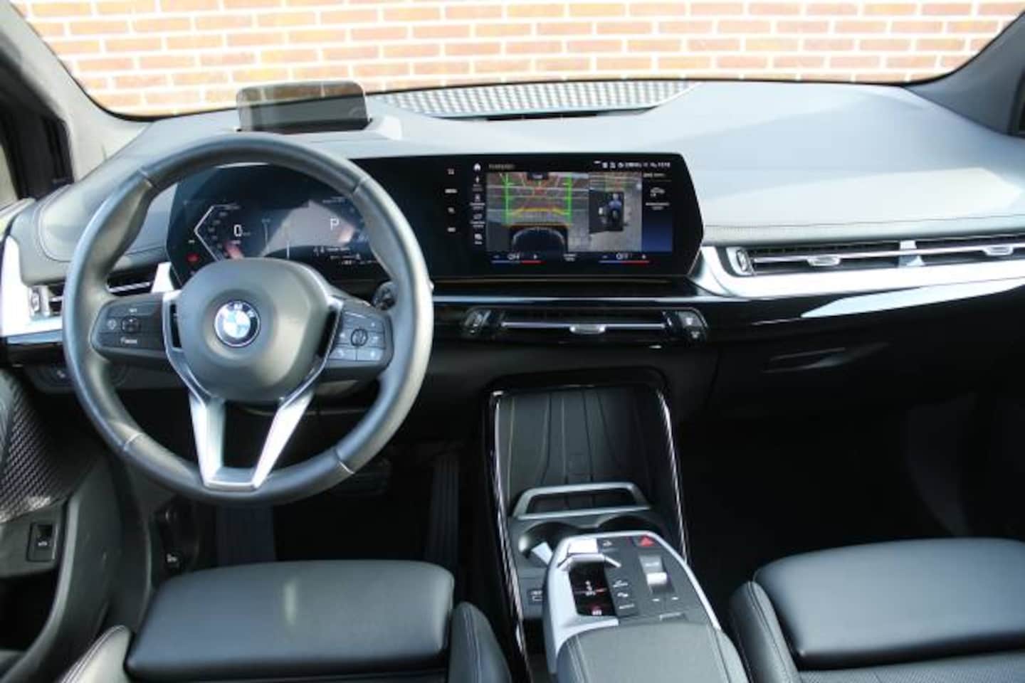 BMW 2-serie Active Tourer - (u06) 218i 136pk Aut