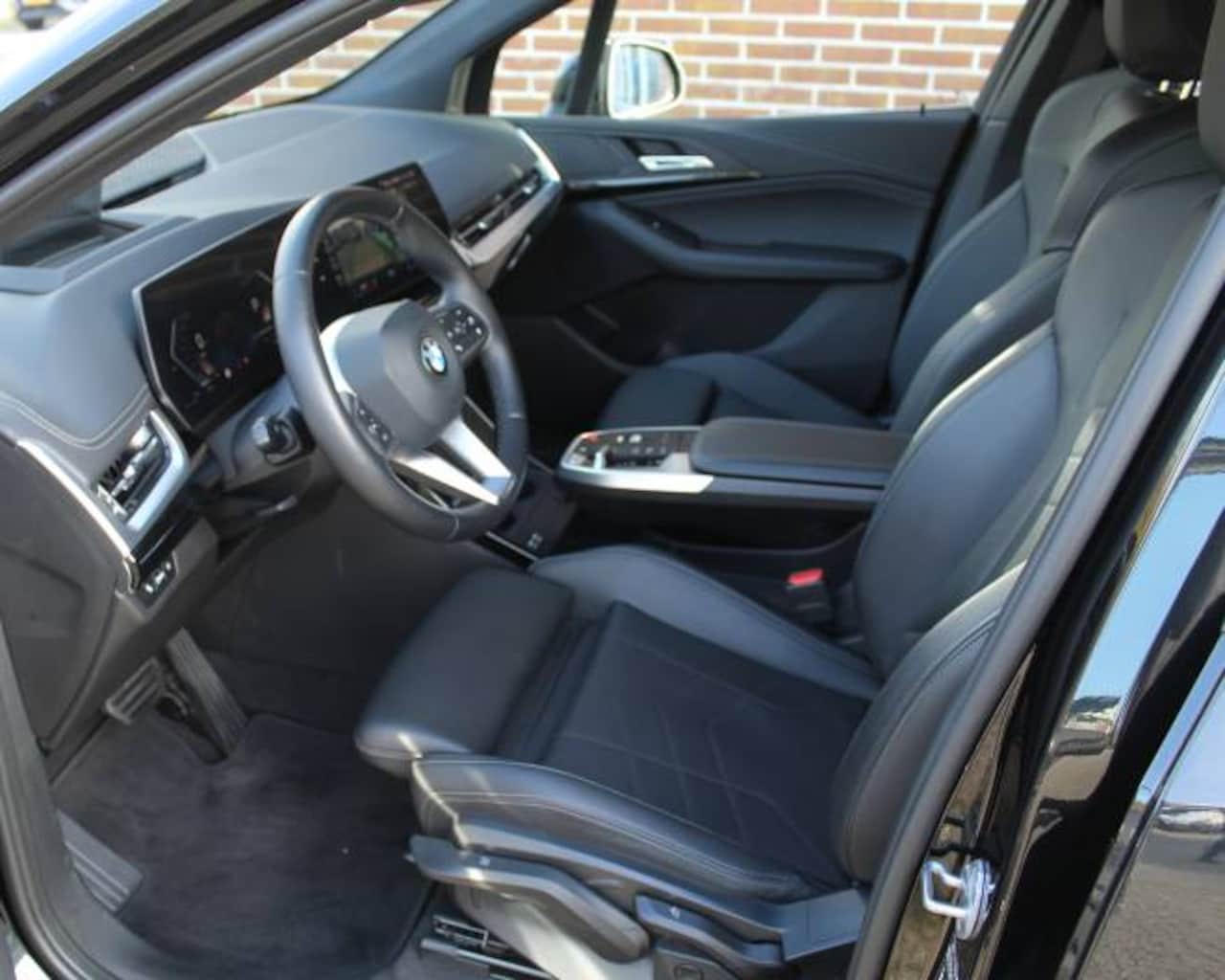 BMW 2-serie Active Tourer - (u06) 218i 136pk Aut