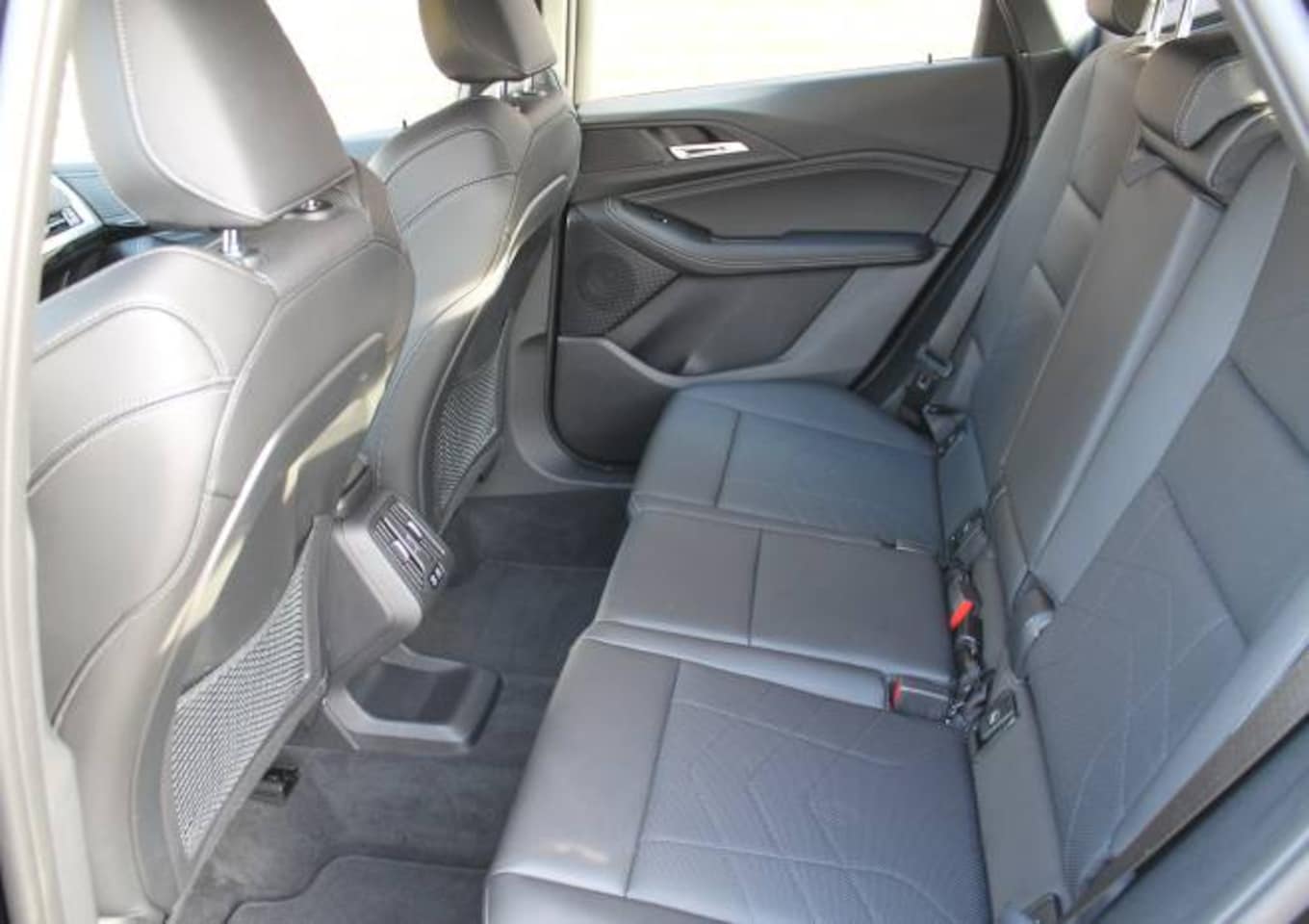 BMW 2-serie Active Tourer - (u06) 218i 136pk Aut