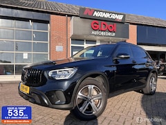 Mercedes-Benz GLC-klasse - 300de 4MATIC PLUG INN HYBRID
