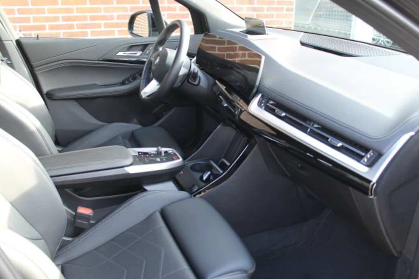 BMW 2-serie Active Tourer - (u06) 218i 136pk Aut