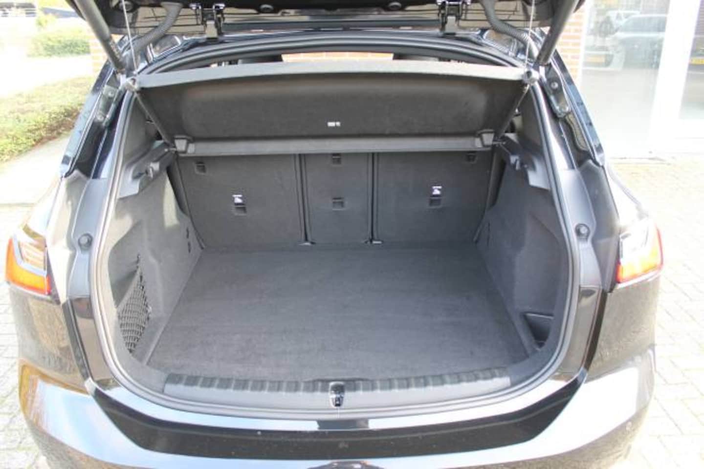 BMW 2-serie Active Tourer - (u06) 218i 136pk Aut