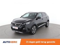 Peugeot 3008 - 1.2 PureTech GT Line | AV67731 |