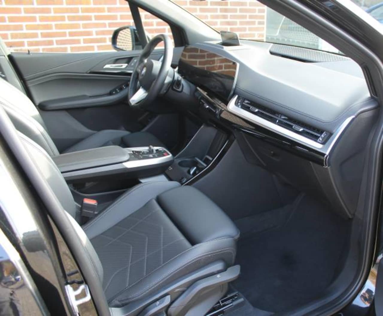 BMW 2-serie Active Tourer - (u06) 218i 136pk Aut