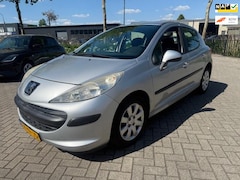 Peugeot 207 - 1.4 VTi X-line Airco Trekhaak Elek.pakket Met new APK