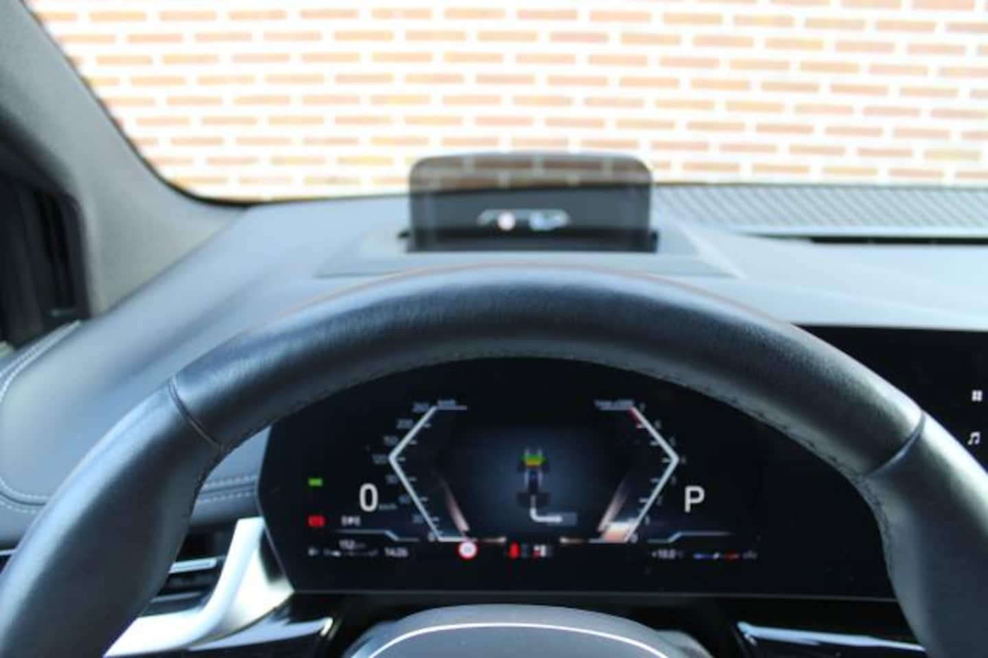 BMW 2-serie Active Tourer - (u06) 218i 136pk Aut