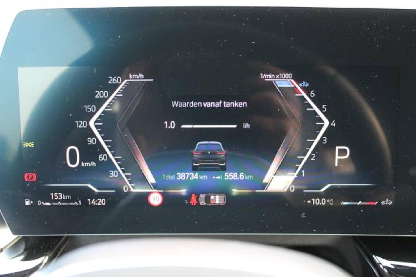 BMW 2-serie Active Tourer - (u06) 218i 136pk Aut