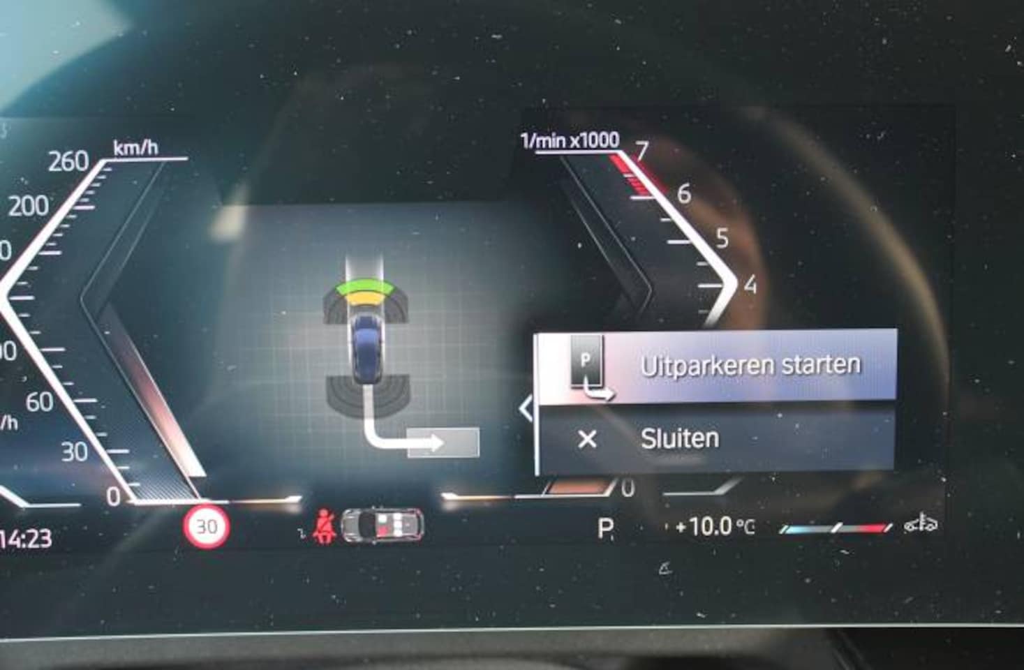 BMW 2-serie Active Tourer - (u06) 218i 136pk Aut