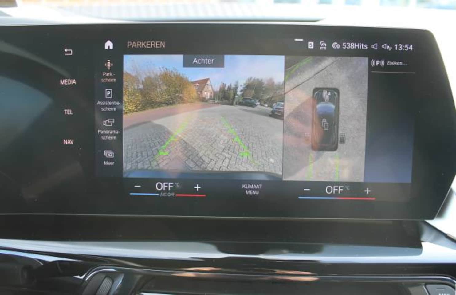 BMW 2-serie Active Tourer - (u06) 218i 136pk Aut