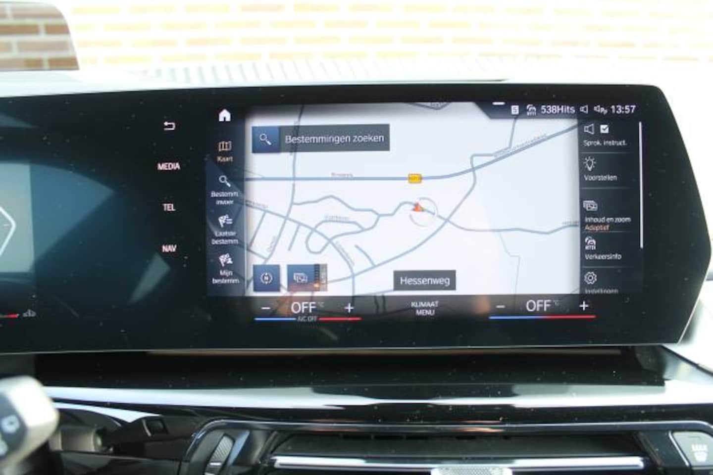 BMW 2-serie Active Tourer - (u06) 218i 136pk Aut