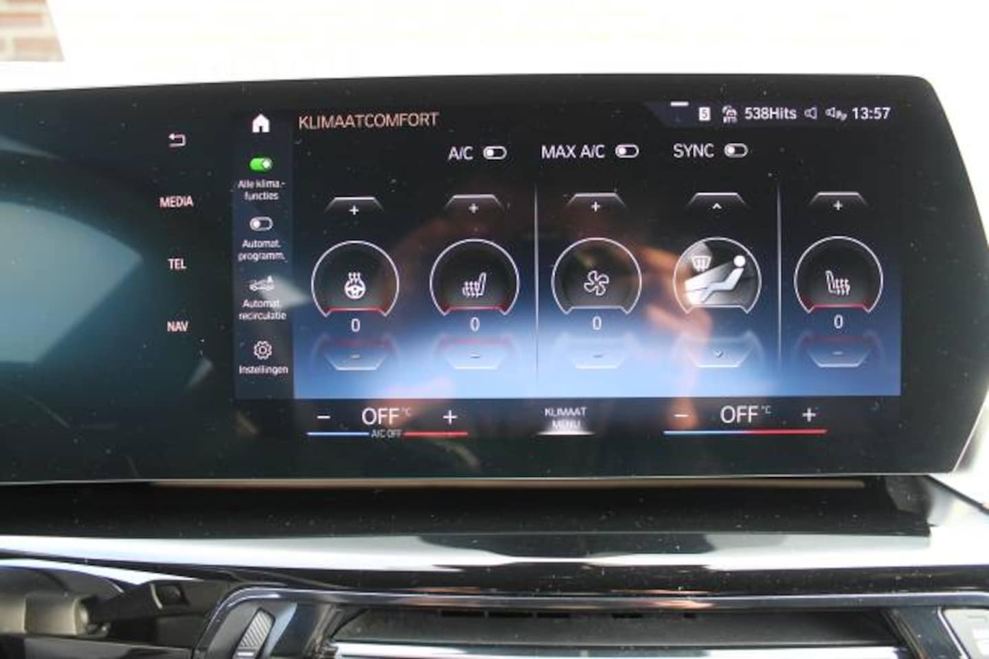 BMW 2-serie Active Tourer - (u06) 218i 136pk Aut