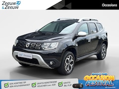 Dacia Duster - 130PK TCe Tech Road | Trekhaak (1500 KG) | Climate Control | Keyless Entry | 360 Camera |