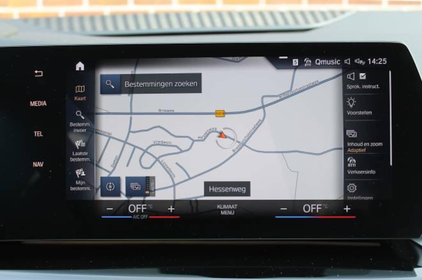 BMW 2-serie Active Tourer - (u06) 218i 136pk Aut