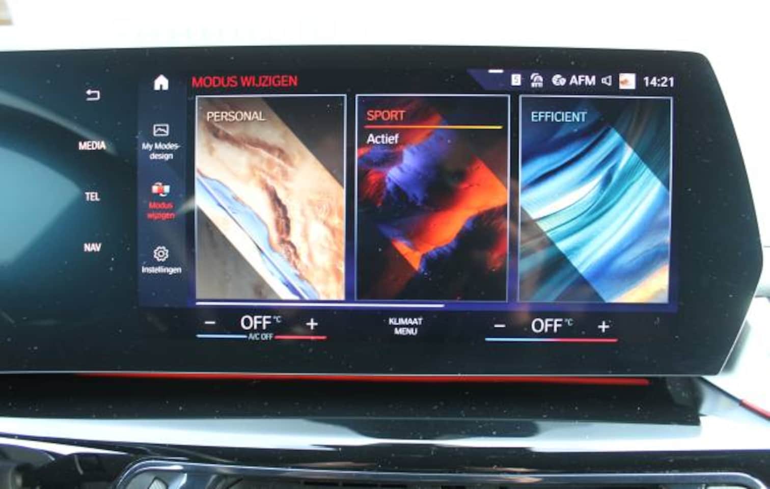 BMW 2-serie Active Tourer - (u06) 218i 136pk Aut