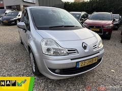 Renault Modus - 1.2 TCE Dynamique, Airco, Trekhaak, cruise