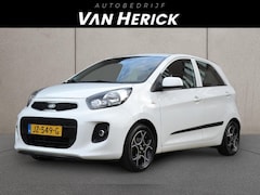 Kia Picanto - 1.0 CVVT ComfortLine