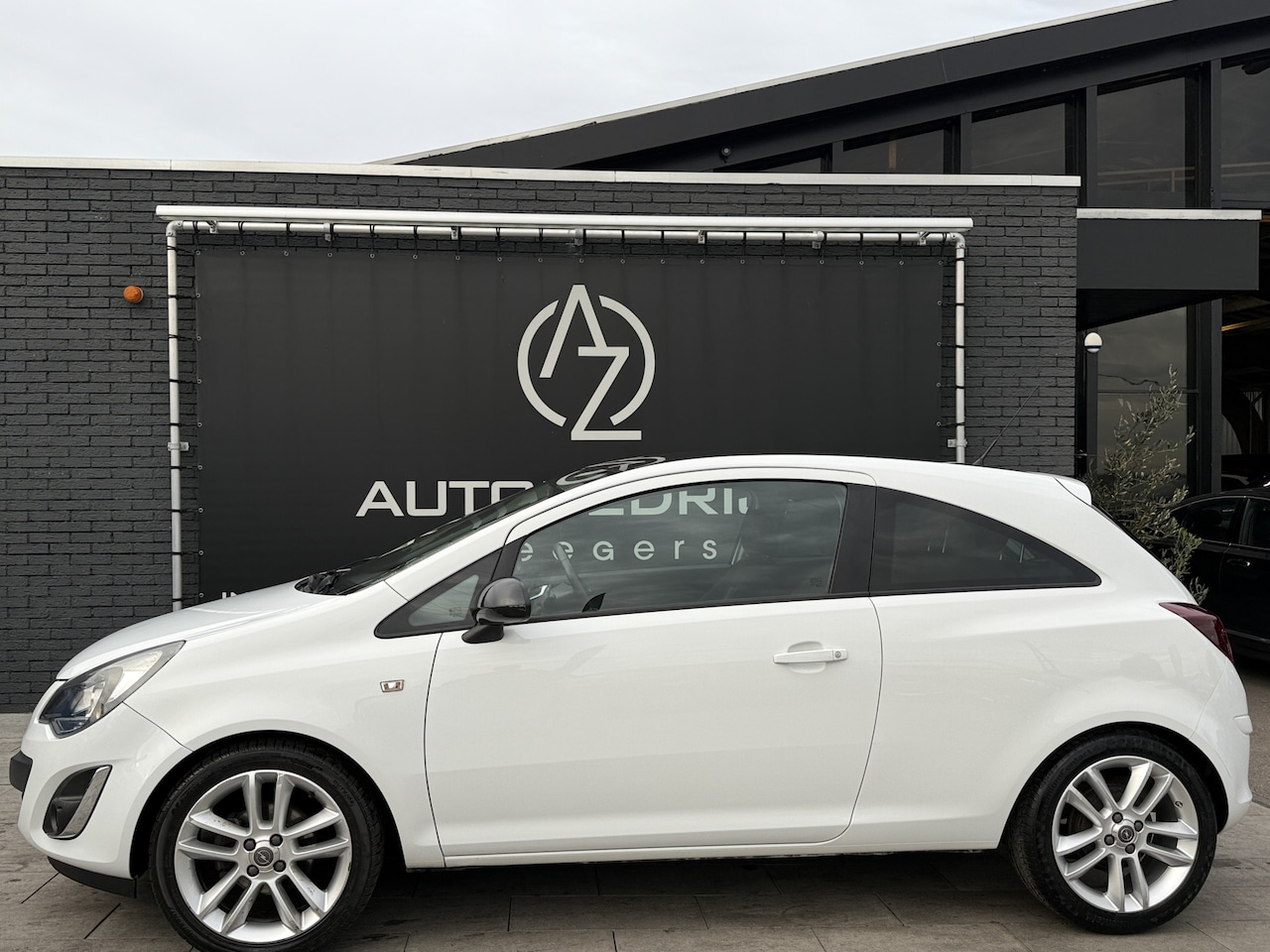 Opel Corsa - 1.4-16V Color Edition SPORT ! - AutoWereld.nl