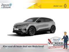 Renault Mégane E-Tech - comfort range esprit alpine MY25 | 1x uit voorraad leverbaar | Profiteer nu van €2000, - v