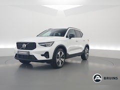 Volvo XC40 - 1.5 T4 Plug-in hybrid Plus Dark | 360 camera | H&K Audio | Elek. Stoelen | Adap. cruise |