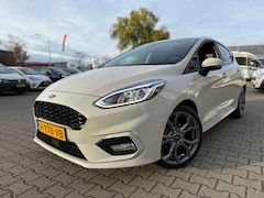 Ford Fiesta - 1.0 EcoBoost ST-Line X (BOVAG/RIJKLAARPRIJS)