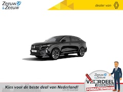Renault Rafale - E-Tech full hybrid 200 Techno | Pack Safety | Nu uit voorraad leverbaar met Gratis 5 jaar