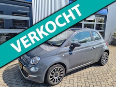 Fiat 500 - 1.0 Hybrid | dolcevita | btw auto | garantie | panodak | carplay