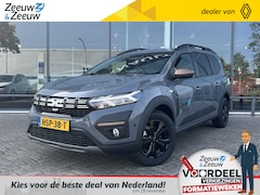 Dacia Jogger - 140PK Hybrid Extreme 5p. Automaat | DEMO | Pack Assist | Achteruitrijcamera | Cruise contr