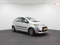 Citroën C1 - 1.0-12V Ambiance | Airco | Elektrische ramen | Nieuwe APK
