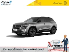 Renault Austral - E-Tech full hybrid 200 Iconic Esprit Alpine Nieuw model | Nu met € 2000, - korting | Finan