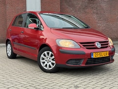 Volkswagen Golf Plus - 1.6 FSI Comfortline Business|AIRCO|APK|INRUILKOOPJE