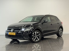 Volkswagen Polo - 1.0 TSI Life Edition | Achteruitrijcamera | Airco (automatisch) | Cruise control adaptief