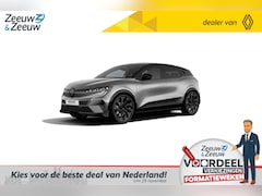Renault Mégane E-Tech - comfort range esprit alpine 60 kWh | Vanaf nu leverbaar | Profiteer nu van €2000, - voorra