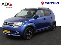 Suzuki Ignis - 1.2 Stijl Smart Hybrid | Cruise Control
