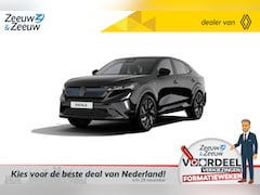 Renault Rafale - E-Tech Hybrid 200 esprit Alpine | Nu leverbaar met €2000, - EXTRA Zeeuw & Zeeuw voorraadko