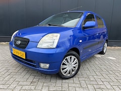 Kia Picanto - 1.0 LXE X-tra Stbekr/Nap/Apk12-2026