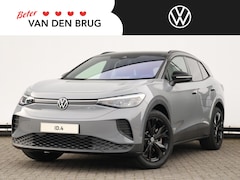 Volkswagen ID.4 - Pro Limited Edition 77 kWh / 286 PK | Panoramadak | Trekhaak | 20" inch velgen | Camera |