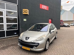 Peugeot 207 - 1.6 VTi XS Pack