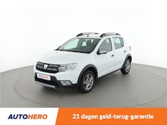 Dacia Sandero Stepway - 0.9 TCe Laureate | YP06533 |