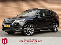 Skoda Kodiaq - 1.5 TSI Business Edition Plus Panodak / Caton / 360 camera / Adapt. Cruise / Memory Stoel