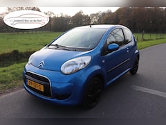 Citroën C1 - 1.0-12V Séduction
